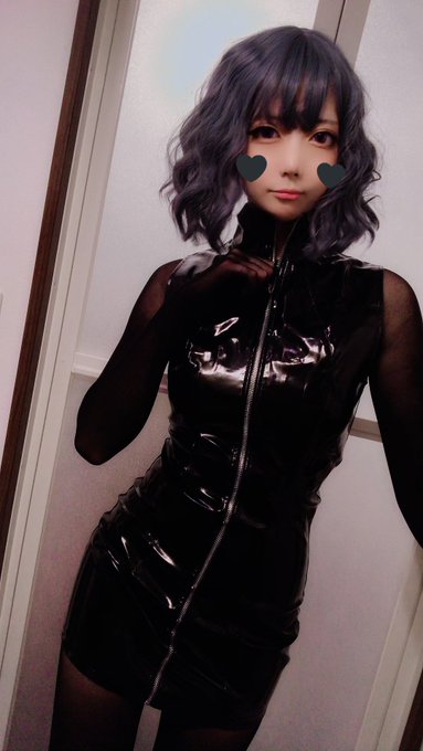 コスプレイヤーおもち(neo.omochi)のTwitter画像11