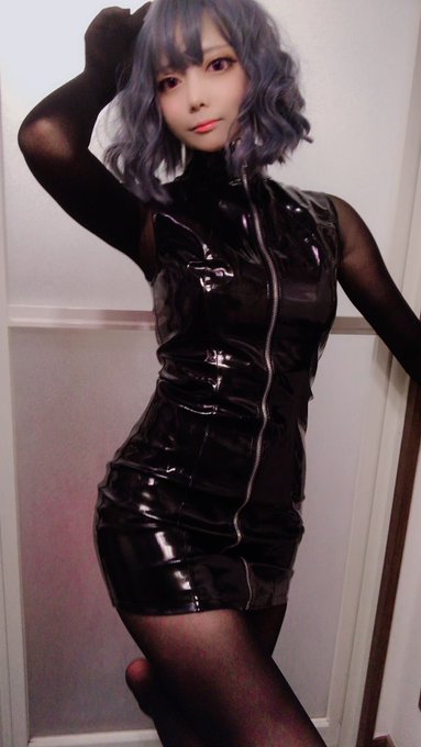 コスプレイヤーおもち(neo.omochi)のTwitter画像10