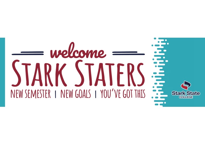 TheStarkState's tweet photo. Spring 2020. Day one.
Welcome back! #sscfirstday https://t.co/7I4G3ZQd9V