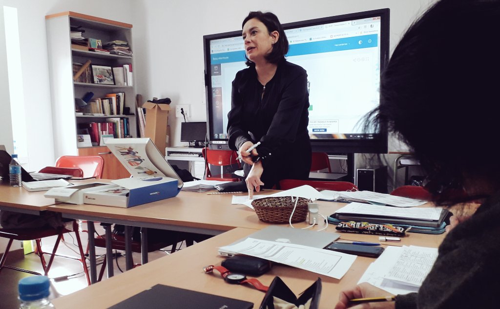 guille_saba's tweet image. Hoy, 2da sesión presencial para revisar el trabajo desarrollado de &quot;BROTES: Programa propio de Estimulación Temprana&quot;. ¡La cosa promete! ¡Y mucho!
Como siempre, de la mano de los mejores: @kiddo_brain 
@dpedagogica 
#somosfesd #estimulaciontemprana