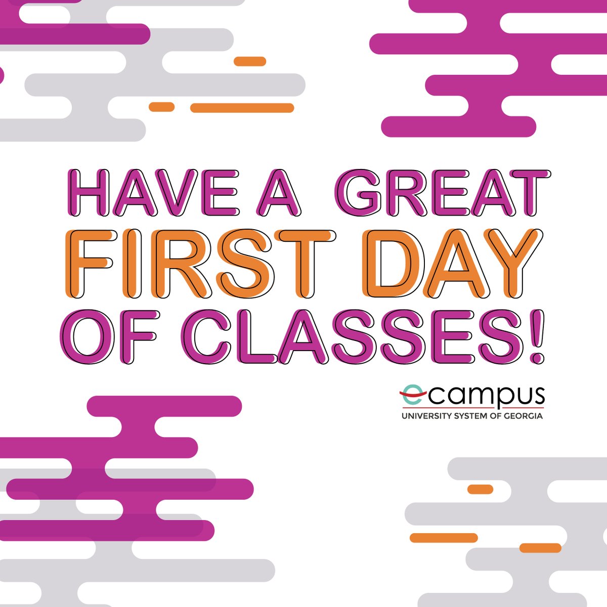 USG_eCampus's tweet photo. Make the most of this new semester by logging in today!
You must log in to your class or risk being withdrawn. If you need help, please call 678-839-5300.
#OnlineLearning #USGeCore #USGeMajor #USGeCampus #Students #College #Georgia #Classes #Spring #Faculty #USG #2020 https://t.co/uUdMlg3PiZ