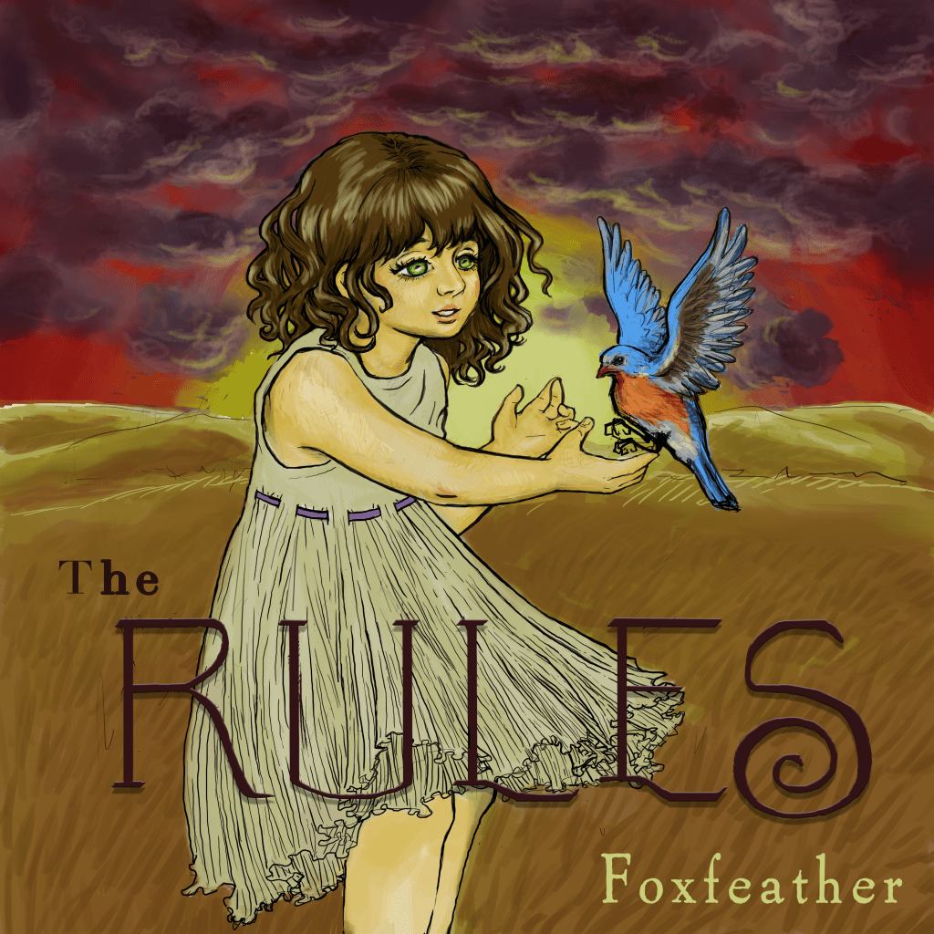 AmericanaHiways's tweet photo. Song Premiere: Foxfeather's "The Rules" @foxfeathermusic #therules #americanamusic @liveloudmedia https://t.co/OhGc7GfQdI https://t.co/2KknSn8OAT