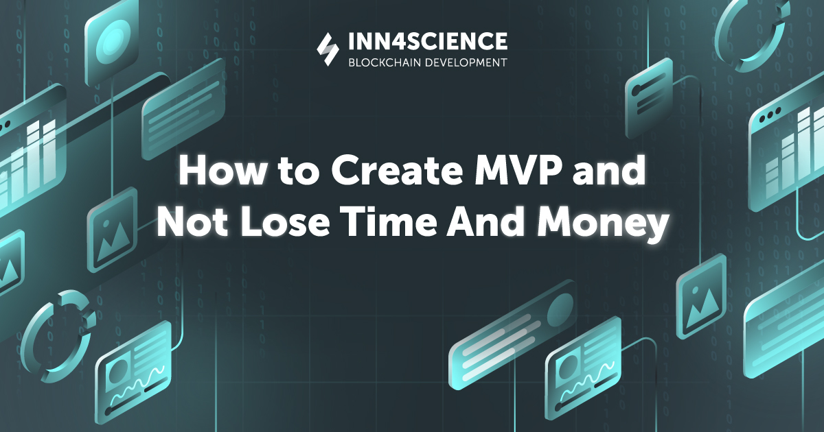 inn4sci's tweet photo. Hey, are you planning an MVP?🧐
Check our small useful guide on How To Create a Great Minimum Viable Product!💪

We will tell you how to choose the most needed features and few other interesting tips😉

https://t.co/vzrdaIEBtU https://t.co/fpeLJN35Gm