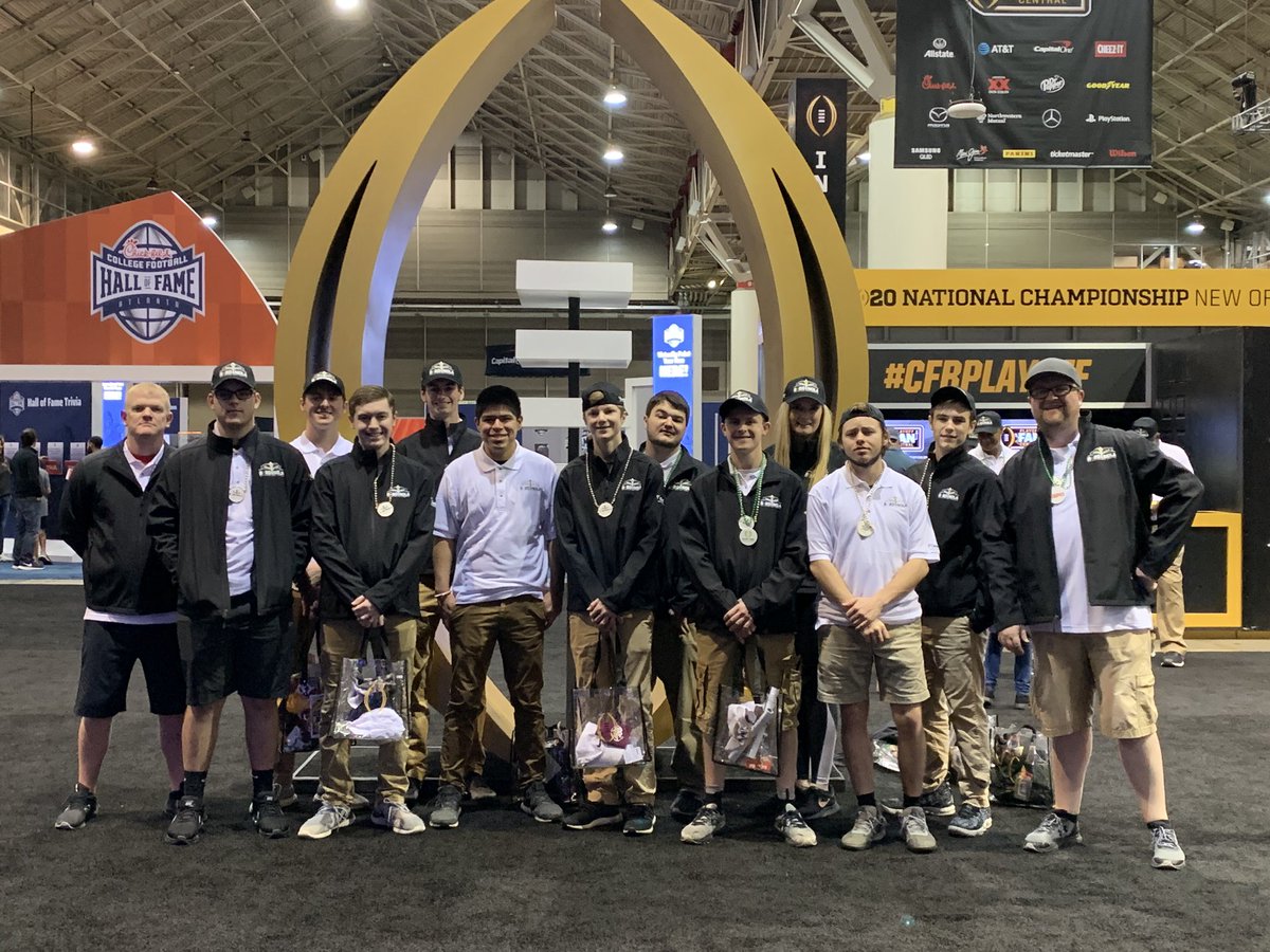 WC SPORTS CLUB tweet media