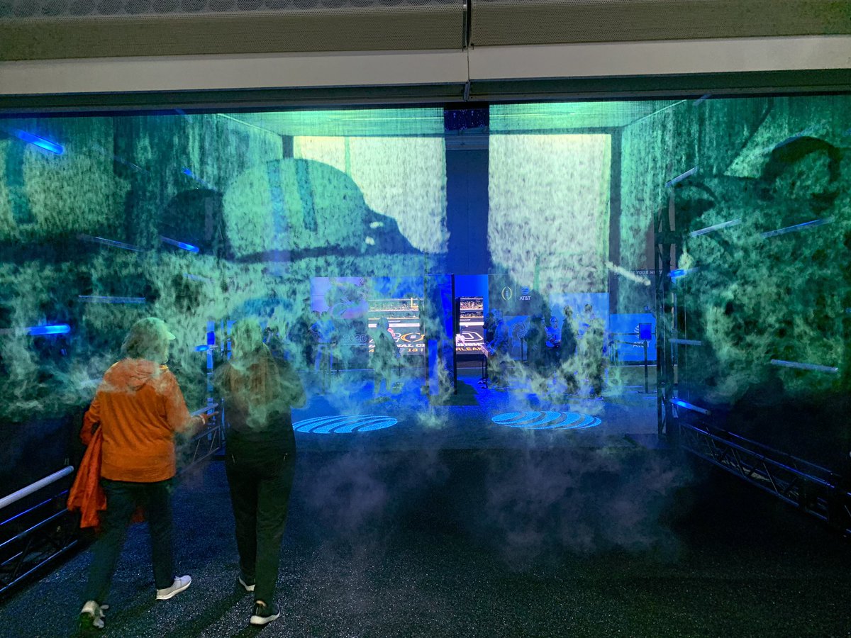 WC SPORTS CLUB tweet media