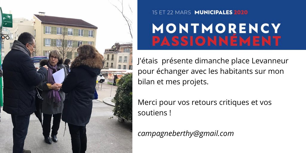 Michèle BERTHY tweet media