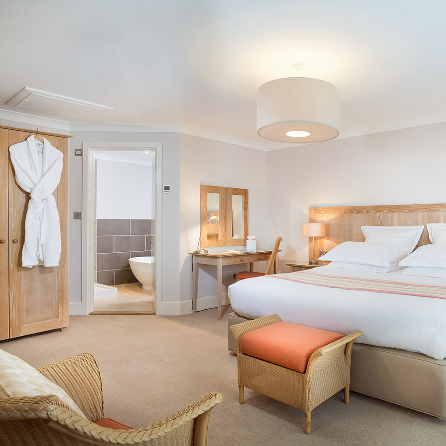 January blues setting in yet? Start planning your next trip to Cornwall to help motivate you through the month. All information on our rooms and availability can be found on our website. Alternatively call 01288 389800 to speak with one our friendly team.