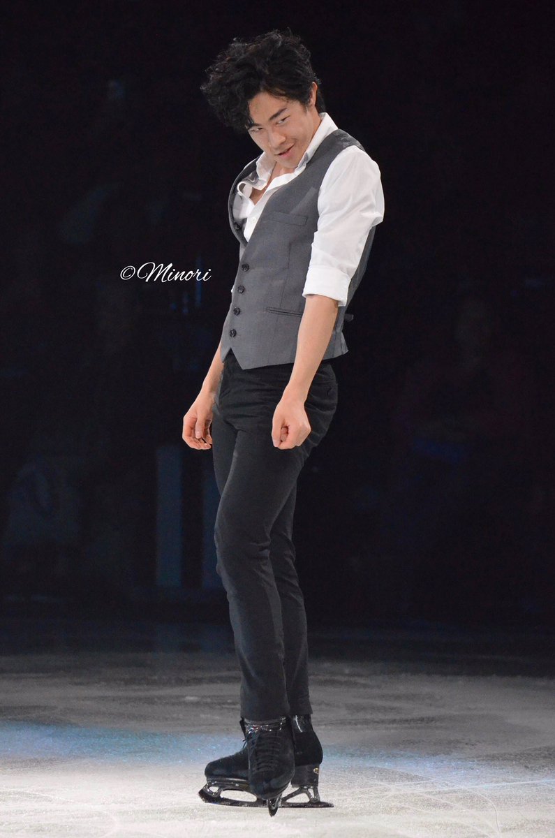 JeremyAbbott_FC's tweet photo. #スターズオンアイス の写真いろいろ① #starsonice2019 https://t.co/iOIrLWrCR5