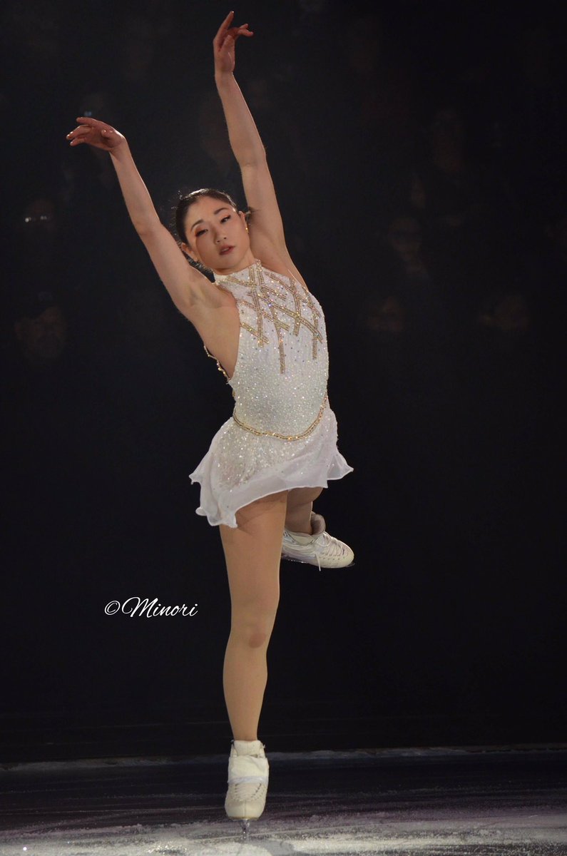 JeremyAbbott_FC's tweet photo. #スターズオンアイス の写真いろいろ① #starsonice2019 https://t.co/iOIrLWrCR5