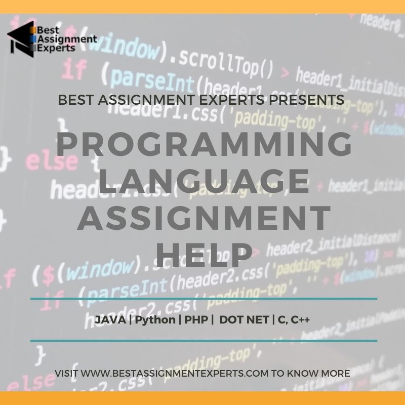 best_experts's tweet photo. #programming is one of the most admired skills in this century. #computerprogrammers are defining our lives with the advent of technology. Get the best #assignmenthelp from #topprogrammers at reasonable prices and score better. Visit https://t.co/vGu3BuMHyQ to order your paper. https://t.co/euSPNuF6AI