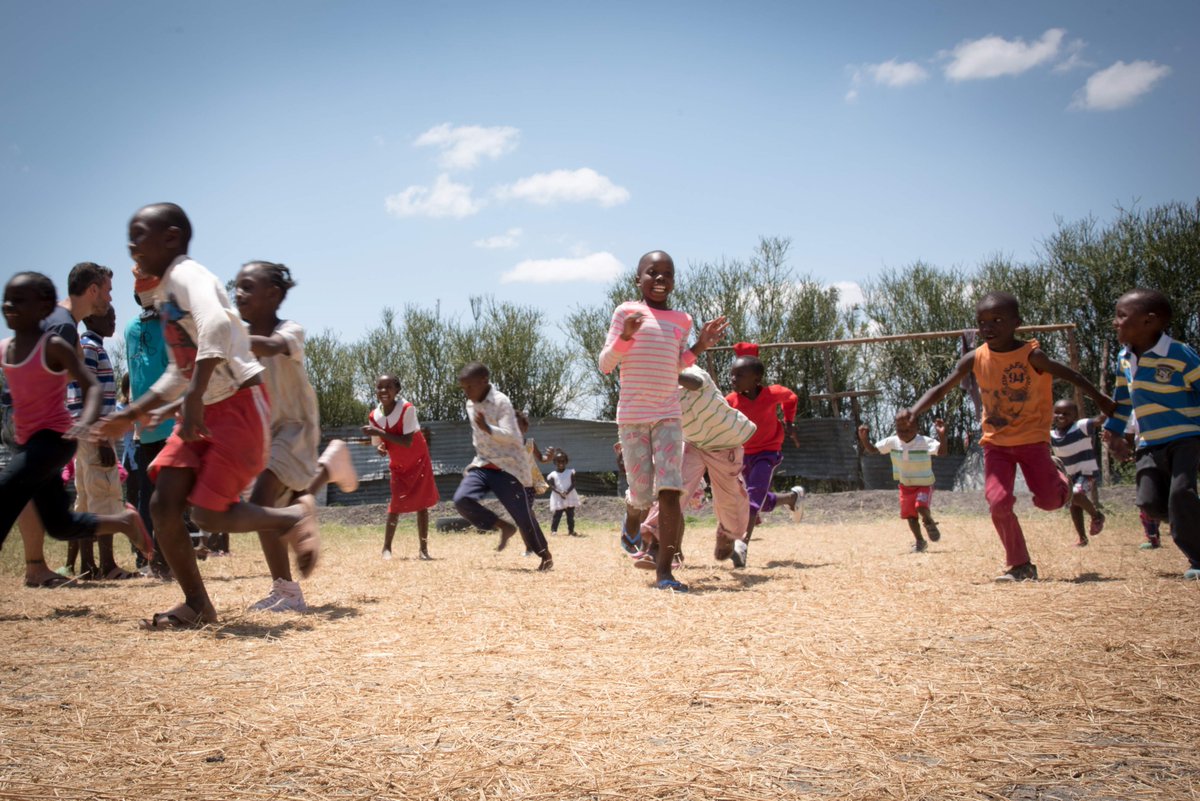 "Het voelt nog steeds als thuiskomen."🏠 
Stephen (inmiddels 22 jaar) is opgegroeid in het Watoto Wema Centre en deelt graag zijn verhaal met ons. Lees verder via: bit.ly/2TgAGZX