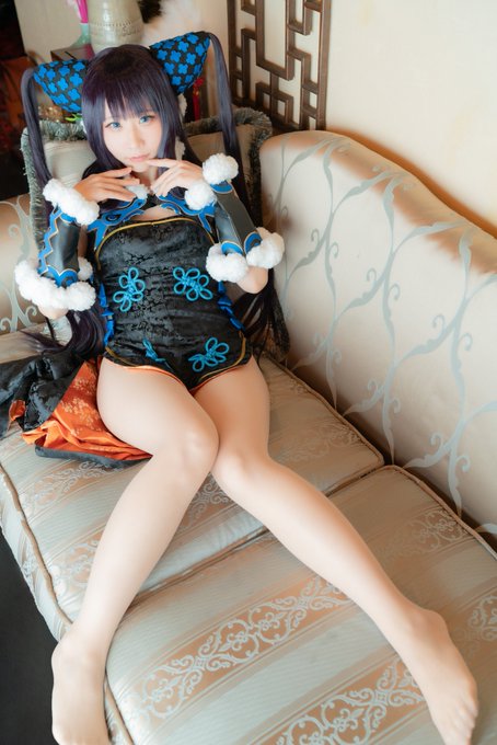 Twitterのコスプレ画像41