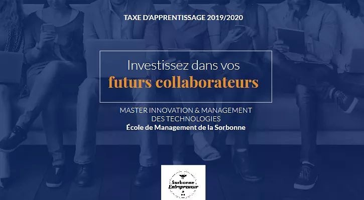 Sorbonne Entrepreneur tweet media