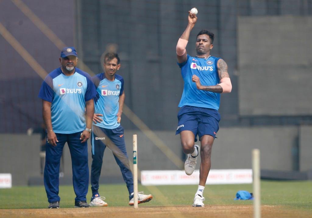 hardik pandya tweet media