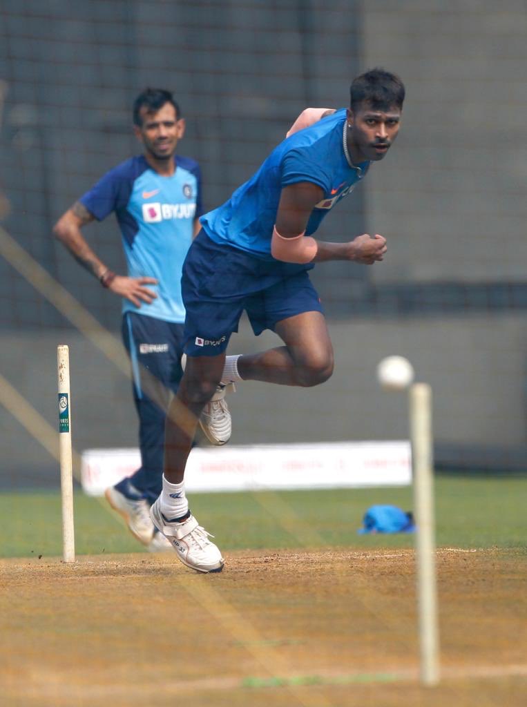 hardik pandya tweet media