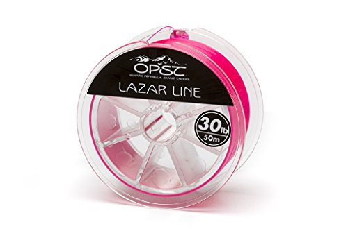 AllCampingGear's tweet photo. https://t.co/4rzv69GsD0 - OPST Pure Skagit Lazar Line (Pink) https://t.co/QkNH5uEF7O