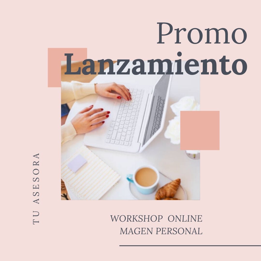 asesoranding's tweet photo. Buenos días Bellas!! 😘😘

Este mensaje es para VOS que me consultabas y que tenias ganas de tomar un workshop conmigo pero por cuestiones de distancia no lo podías hacer, ahora vas a poder!! 👇👇

#lanzamiento #promo #workshopdeimagen #imagenpersonal #tuasesora https://t.co/Eugo5VM4vF