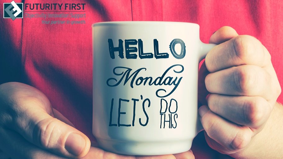 meetfuturity's tweet photo. Considering a career move? Start this Monday off right and connect with us at Futurity First! #MondayMotivation https://t.co/iZz9LfAaRr #GoFFIG #FFIG #futurityfirst #MeetFuturity #FFGNE #futurityfirstpittsburgh #futurityfirstnj https://t.co/wRzo34Ikcf
