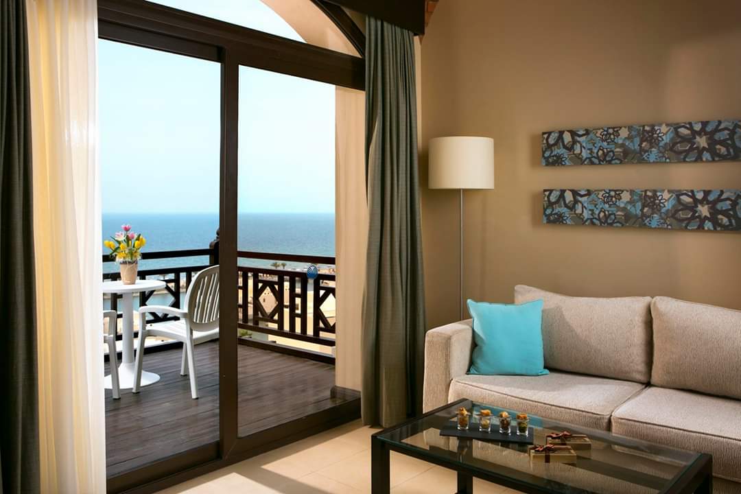 orascom_hotels's tweet photo. This could be the view of your room, when staying at @TheCove_Rotana Resort Ras Al Khaimah.
#OrascomHotels #UAE #RAK https://t.co/KYUBUCKsF0