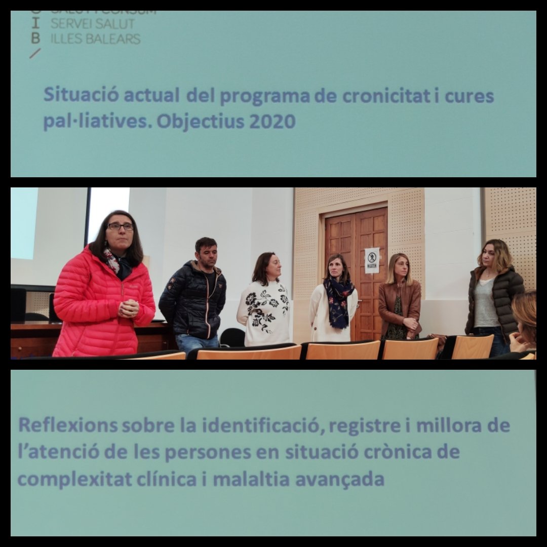 Hospital Joan March tweet media