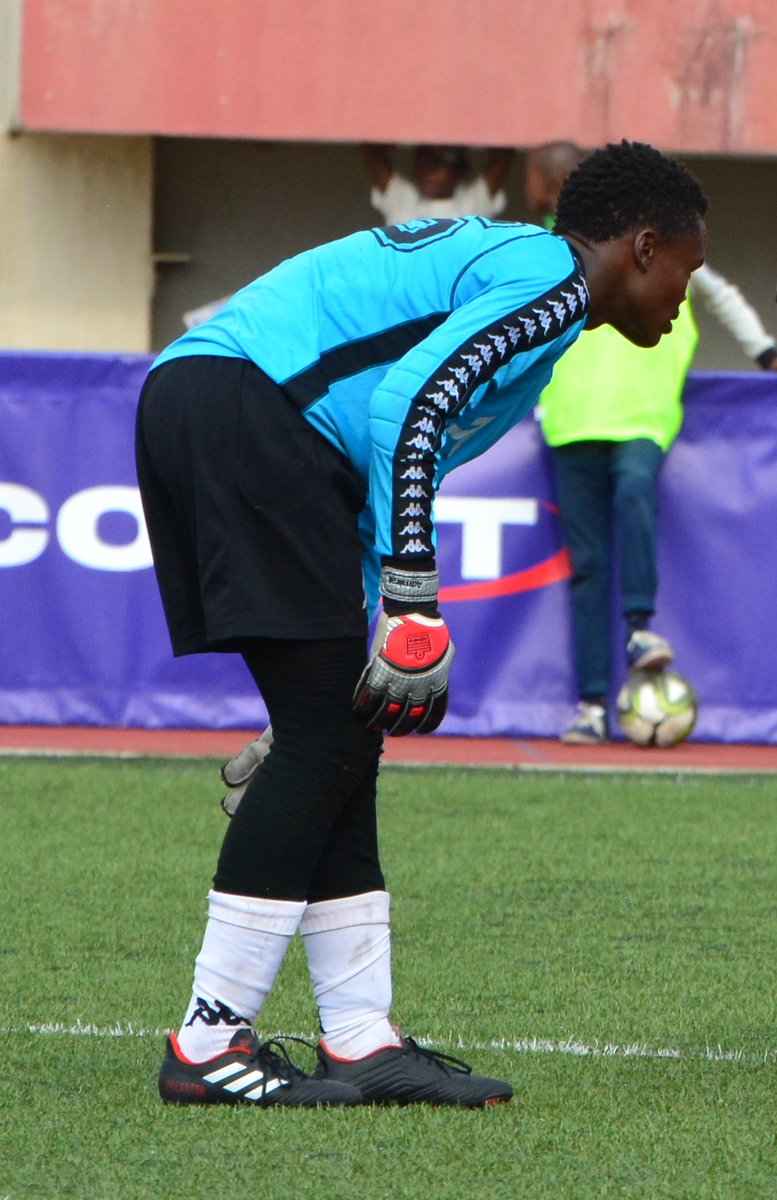 LebajoaTebalo's tweet photo. #TRANSFERNEWS @LesothoRadio 
#FCLikhopo goalkeeper Nthebe Majoro spotted starting training with #LMPSFC on Monday  13th January at PTC ground. #FCLikhopo management told us that they still have valid contract with the player. ⚽️⚽️⚽️⚽️ https://t.co/ctBr22pbSx