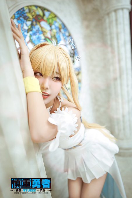 コスプレイヤー切切キリコのTwitter画像42