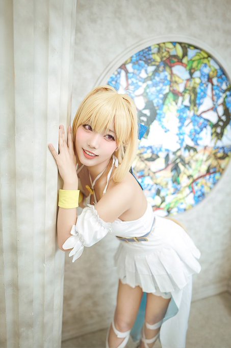 コスプレイヤー切切キリコのTwitter画像41