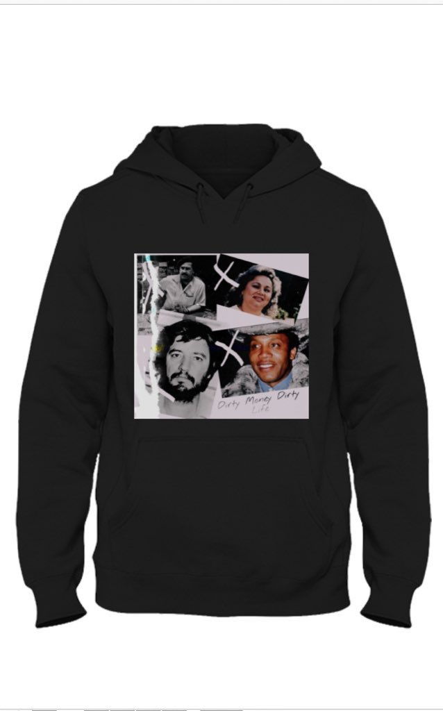 brand_anomaly's tweet photo. “ New Dirty Money Dirty Life Hoodies ⛏💸 “. Available In Black &amp; Grey Size S to 2XL #ShopAnomaly😜 https://t.co/OvwjfNUrXC