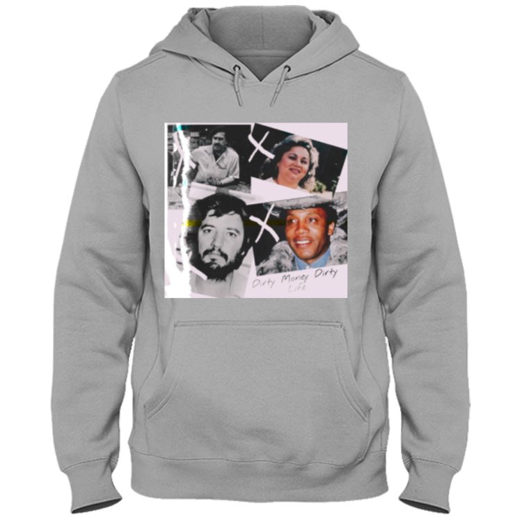 brand_anomaly's tweet photo. “ New Dirty Money Dirty Life Hoodies ⛏💸 “. Available In Black &amp; Grey Size S to 2XL #ShopAnomaly😜 https://t.co/OvwjfNUrXC
