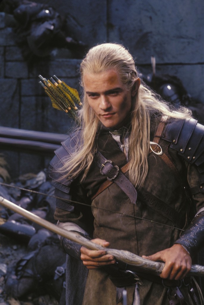 Happy Birthday to Orlando Bloom!! 