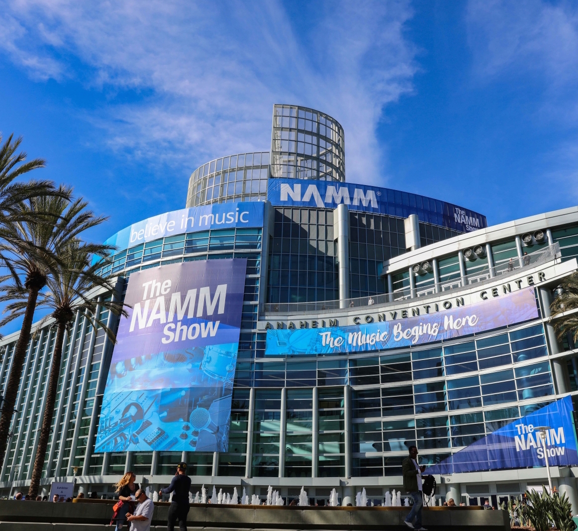 modaudiotw's tweet image. Tomorrow we’ll be flying with our devices to show them at The @NAMMShow in Anaheim, CA. We’re also going to release some great news on the #MODDwarf and its @kickstarter campaign there! If you&apos;re attending the event don’t forget to come and say hi! Find us in booth #10106.