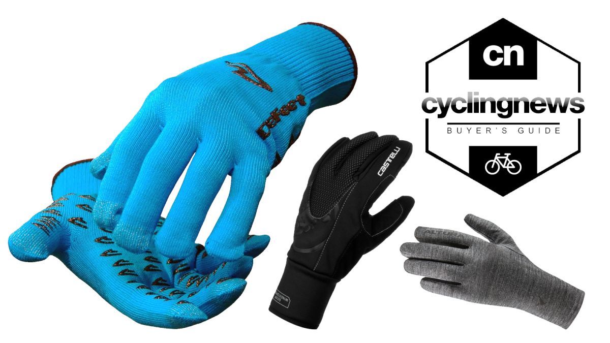 best winter bike gloves