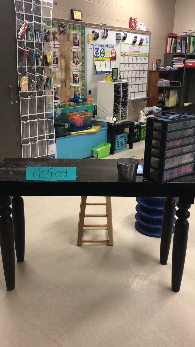 mccoyje's tweet photo. @SLU_Official @kaciefrost20 Excited to learn with my collaborative teacher #ksdlearns https://t.co/zuE7OueyIC