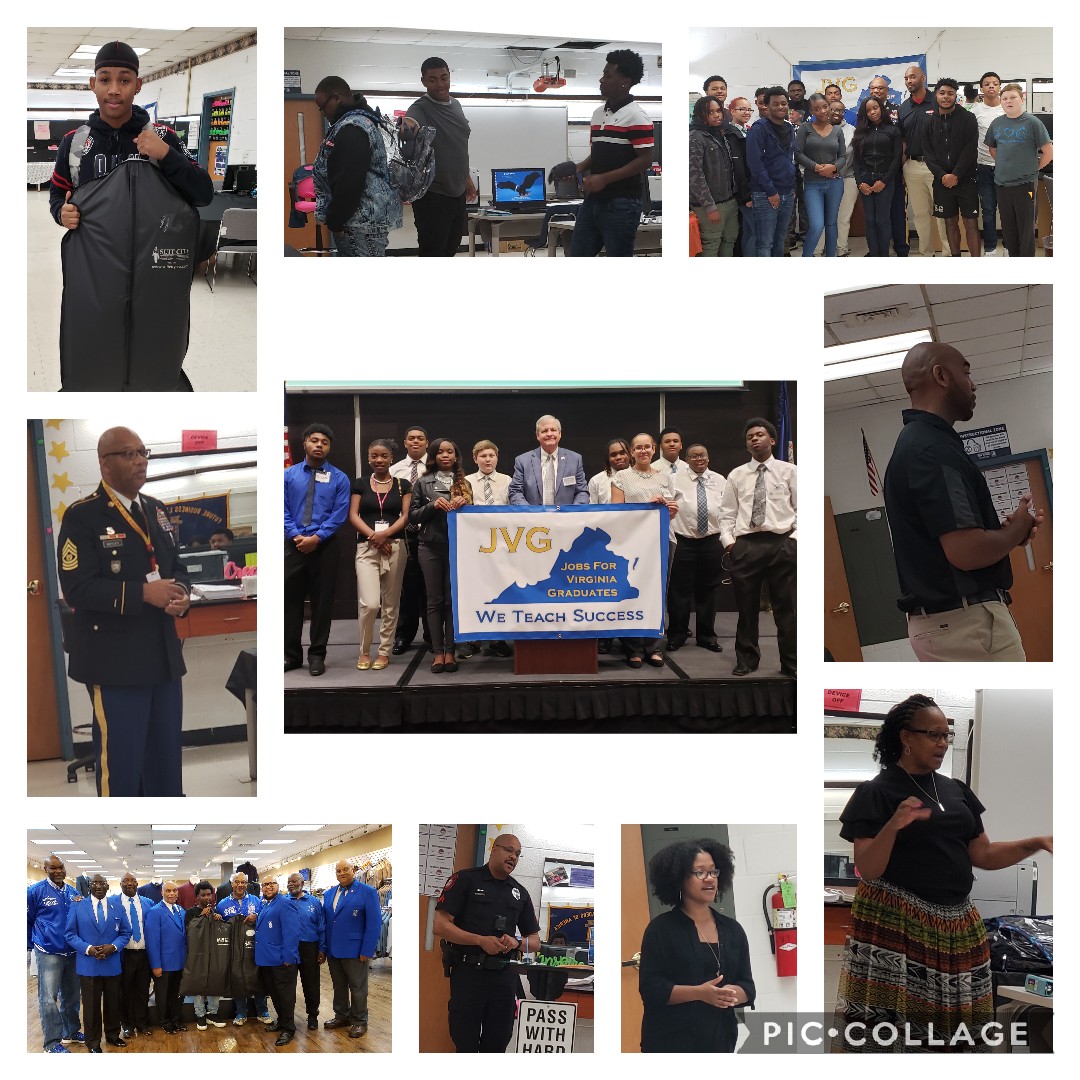 JVG - Success tweet media