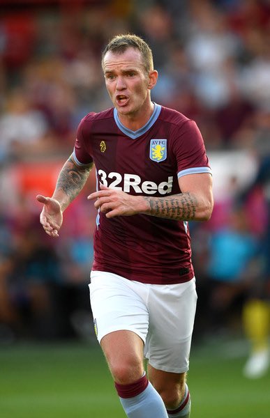  Happy Birthday To Former Star Player Glenn Whelan     