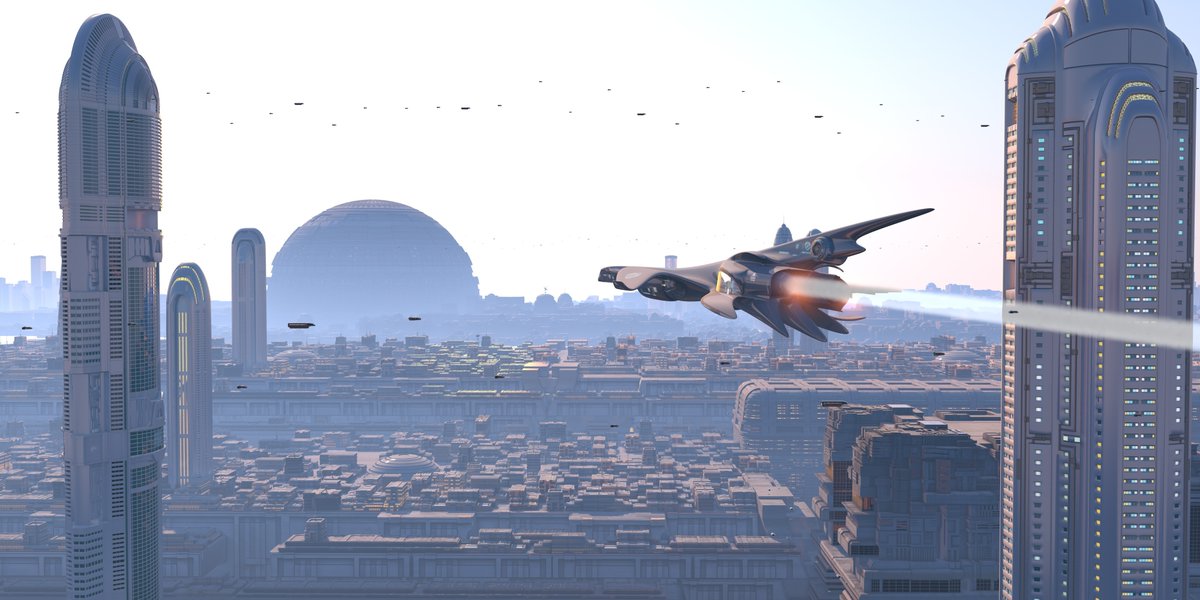 Just published my first ever attempt at #DeFi #SciFi
 "A Day in the Life of an Asset Manager in the summer of 2030..." not that far away from how we genuinely see things panning out for on-chain asset management....
medium.com/melonprotocol/…