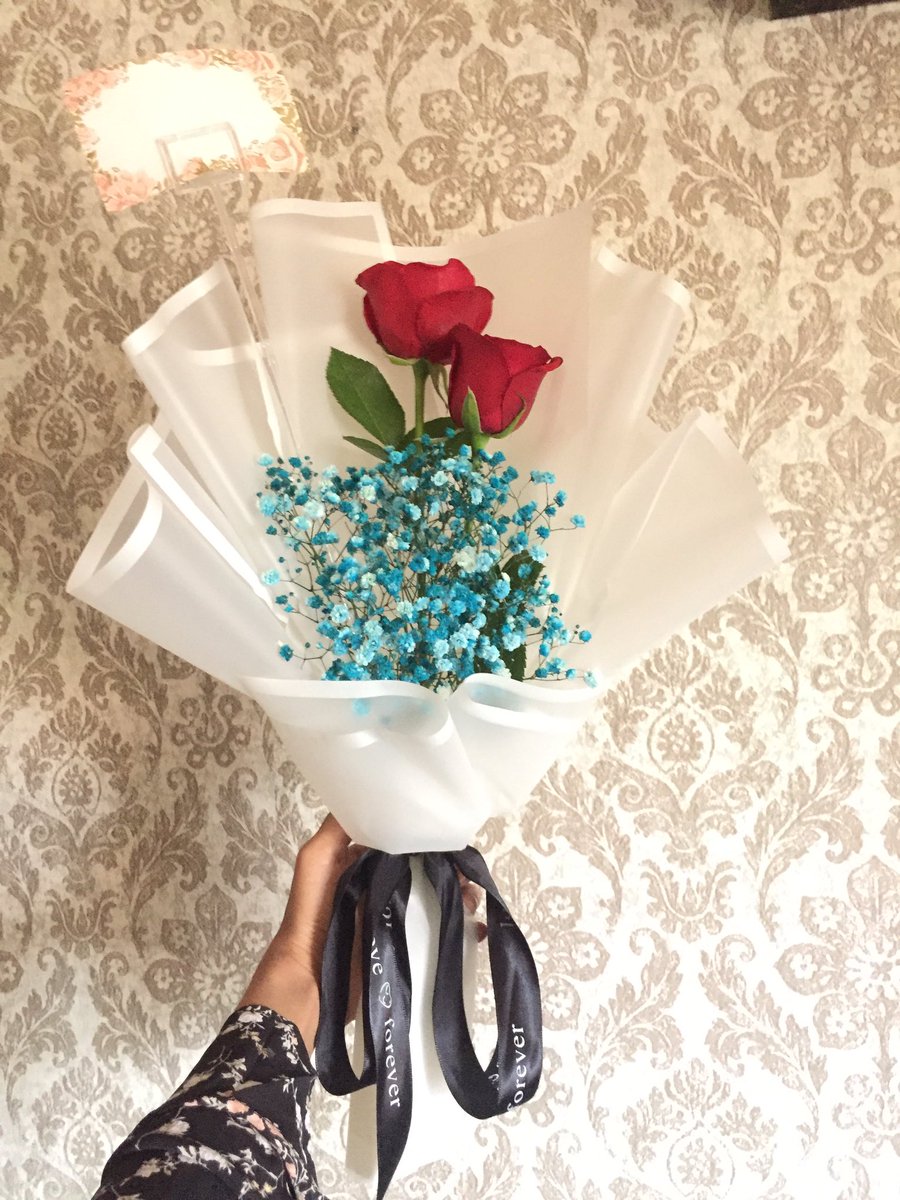 siteyyyyy's tweet photo. Hi guys, i’m selling this baby breath bouquet 💐 if you’re interested kindly dm me. And InsyaAllah more to come in the future.
Help me retweet this for my rezeki. Thank you so much😭❤️ https://t.co/4GCAA7Zcc7