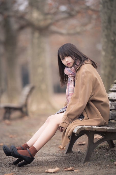 Twitterのコスプレ画像54