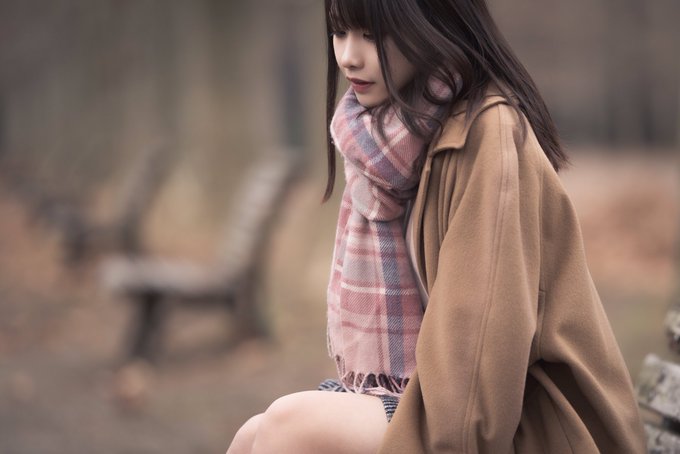 Twitterのコスプレ画像56