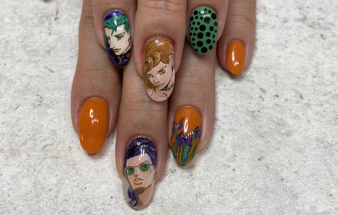 トリッシュのtwitterイラスト検索結果 古い順