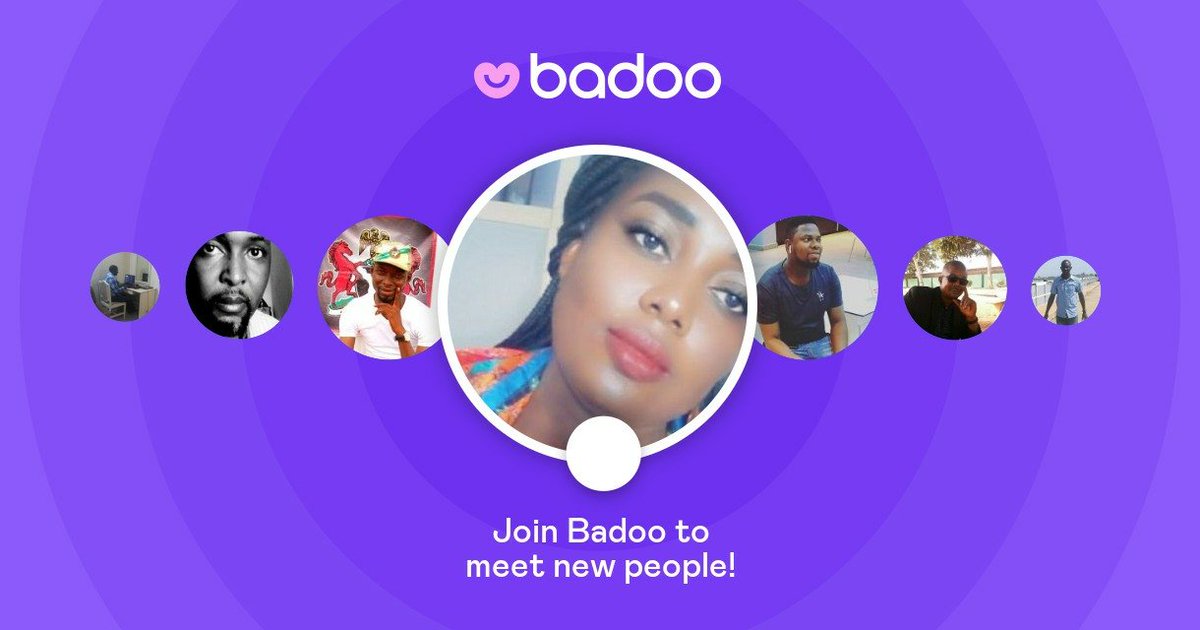 Peace_ese28's tweet photo. Hang out with Peace and other fun new people nearby, when you sign in to Badoo! https://t.co/EyVLRBVfij https://t.co/g1R302YNNO