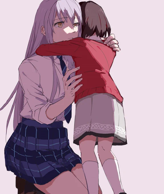蘭ゆきhug 1-4 