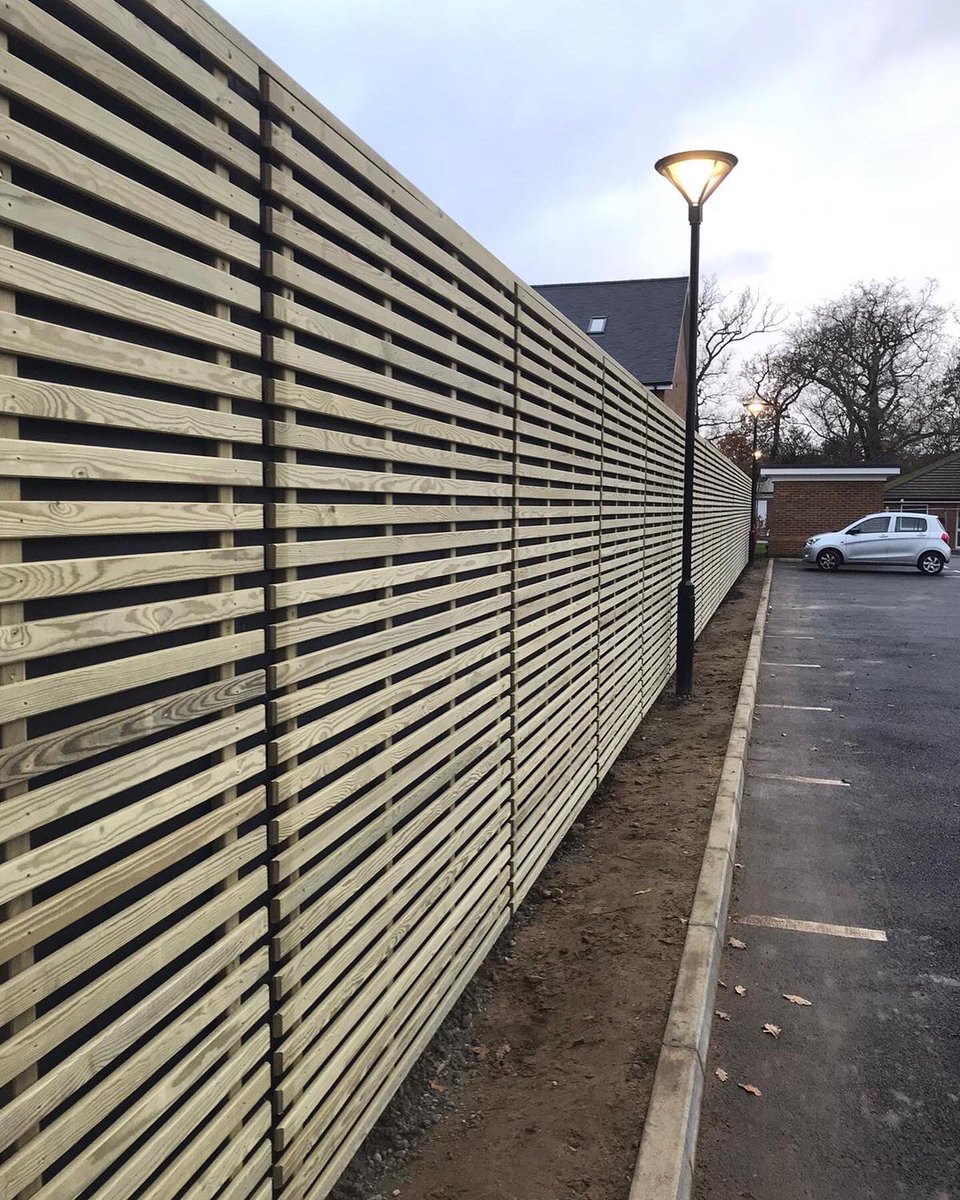 ABCFencingLtd's tweet photo. Jakoustic Plus > Clad with Metro Panels ✔️
#abcfencing #fencing #gates #automation #abc #jackoustic #noisereducing #panels #aesthetics #construction #fencingcontractor https://t.co/EJAOtDpCpM