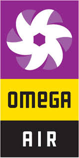 OMEGA-Air in Ireland available from IAV.IE