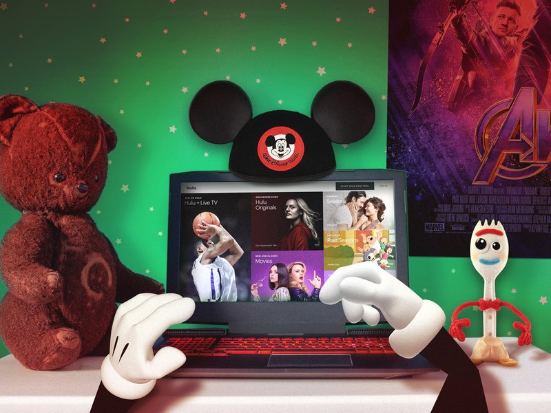 adage's tweet photo. Hulu hopes to reinvent advertising https://t.co/8ApT9xvDtq https://t.co/bTNr8FIIh6