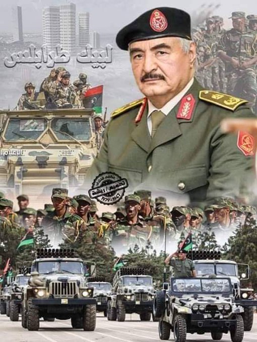 Ο Χαφτάρ δεν υπέγραψε τη συμφωνία... έφυγε νύχτα από τη Μόσχα.Σποραδικές μάχες στην Τρίπολη.Νεκροί 68 Τούρκοι στρατιώτες και Σύριοι σύμμαχοί τους τρομοκράτες στη Λιβύη.ΓIATI ΔΕΝ ΥΠΕΓΡΑΨΕ Ο ΧΑΦΤΑΡ