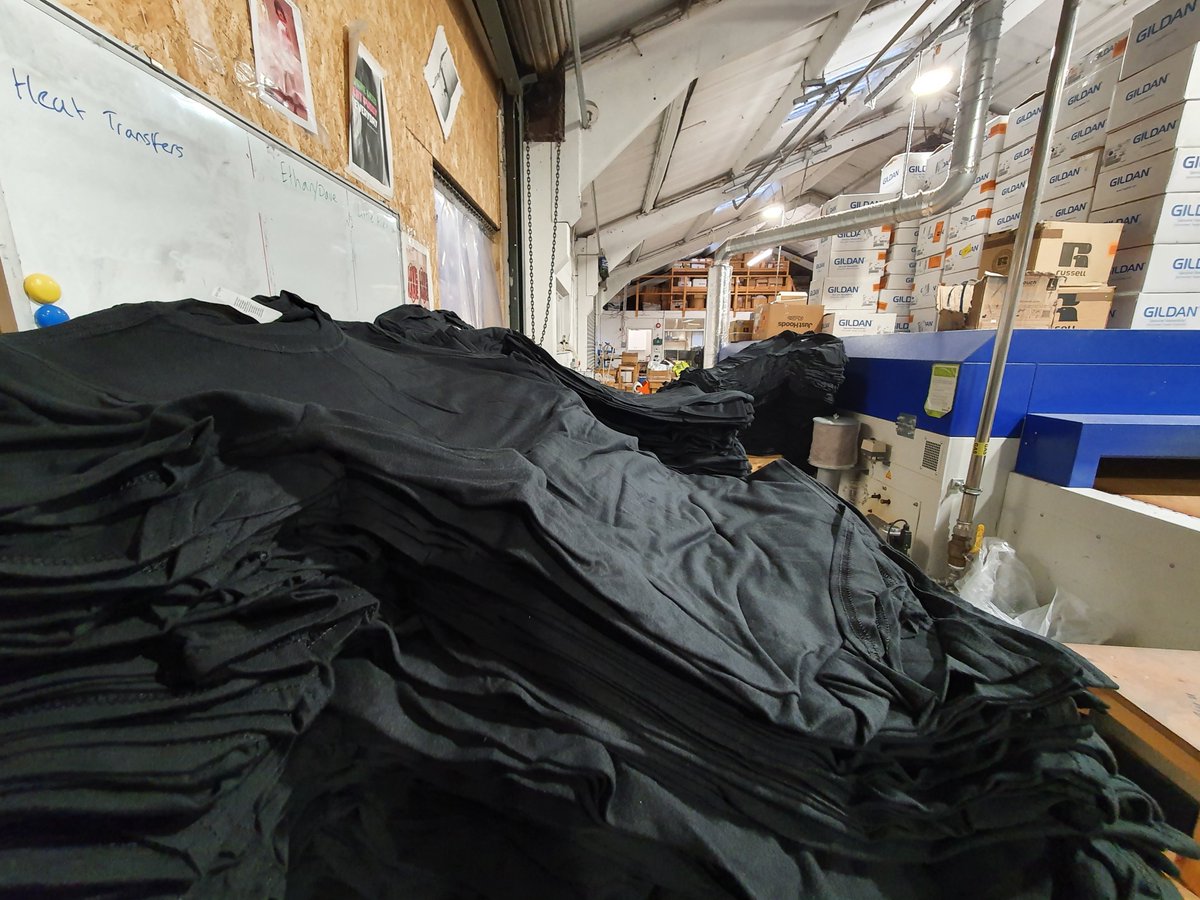 A4 Apparel tweet media