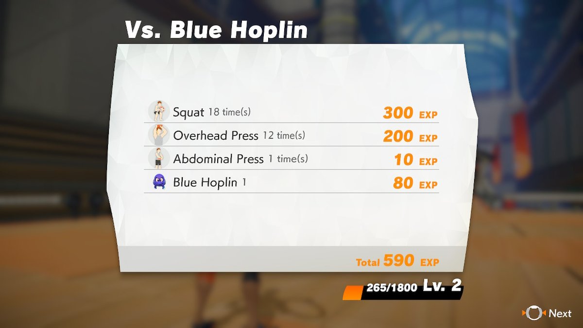 Royistic's tweet photo. #RingFitAdventure #NintendoSwitch https://t.co/UA80Bz1wOD