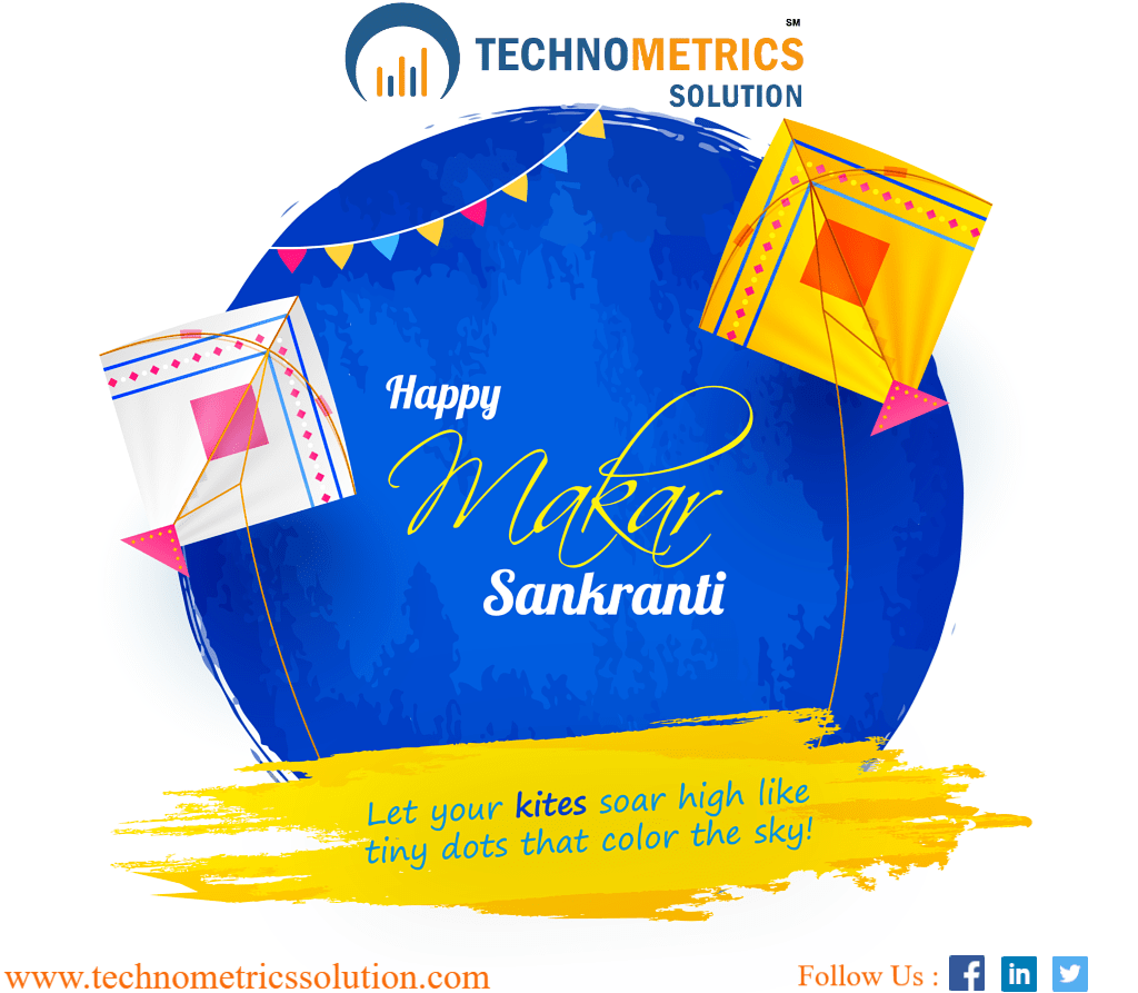 Technometrics14's tweet photo. Wishing that the rising sun of Makar Sankranti, fill your life with bright and happy moments. Happy Makar Sankranti!
#uttrayan #makarsankranti #happymakarsankranti #happyuttrayan #savebirds #happyandsafeuttrayan #safeuttrayan #patang #dori #manja #kite #kitefestival https://t.co/rT92a5PZCu
