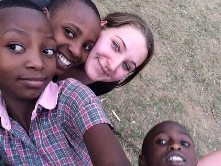 Uganda Lodge tweet media